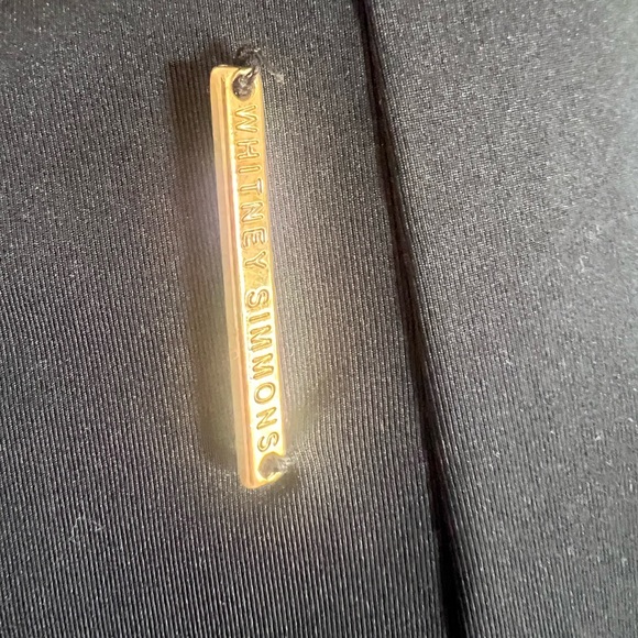 🌟 NEW 🌟 rare Gymshark x Whitney Simmons tank - Picture 7 of 9